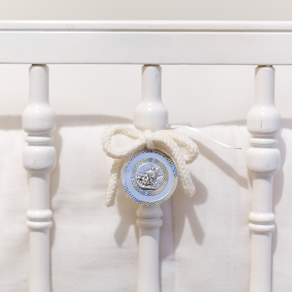 Ángel Guardian Chico