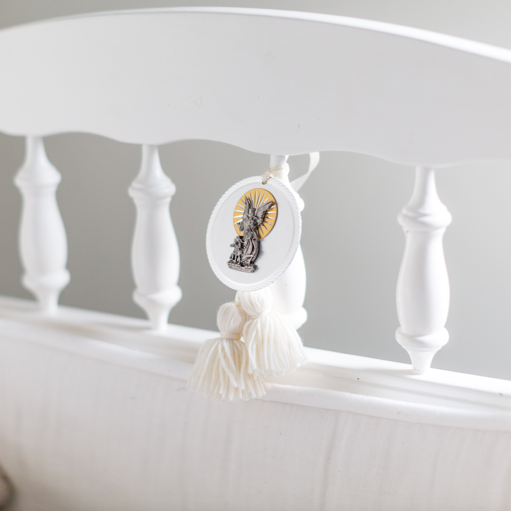 Ángel Guardian Grande